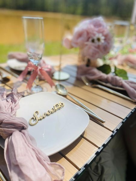 Luxury Picnic