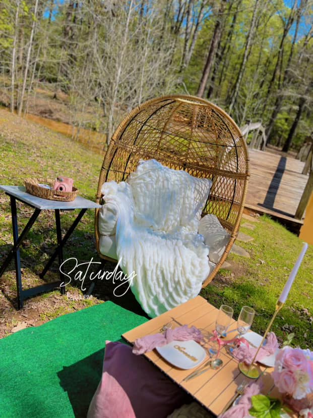 Luxury Picnic