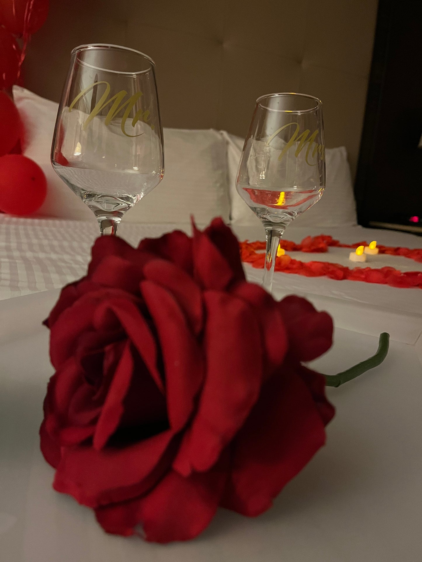 Luxury Room Decor