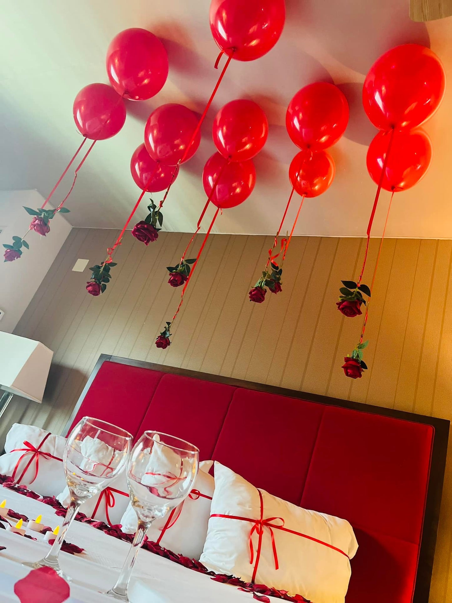 Luxury Room Decor