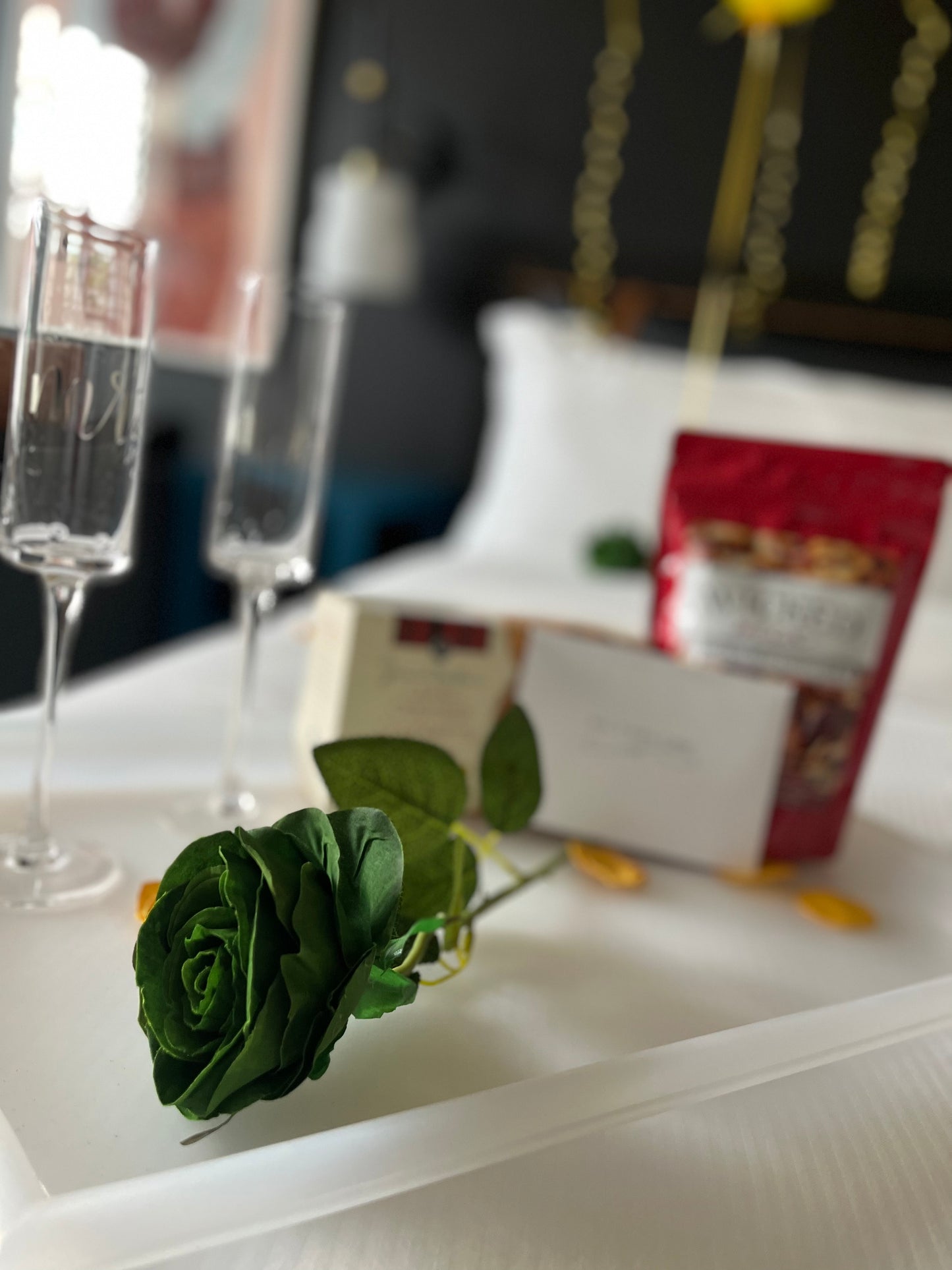 Luxury Room Decor