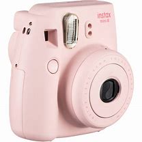 Fuji Film Instax Camera