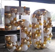 MOSAIC Letters Package